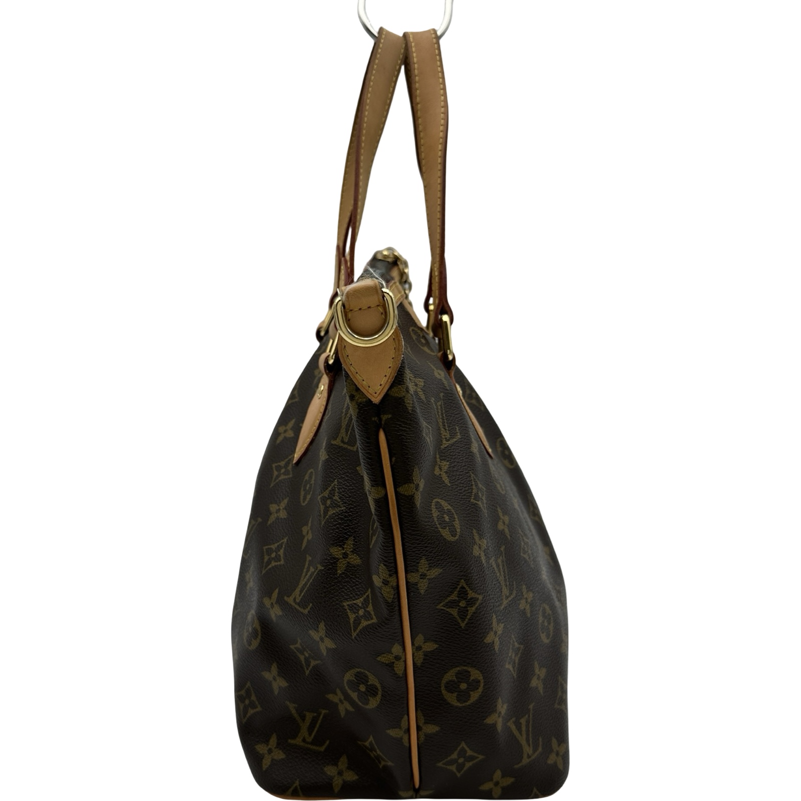 ルイ・ヴィトン LOUIS VUITTON パレルモPM M40145 ハンドバッグ - Used