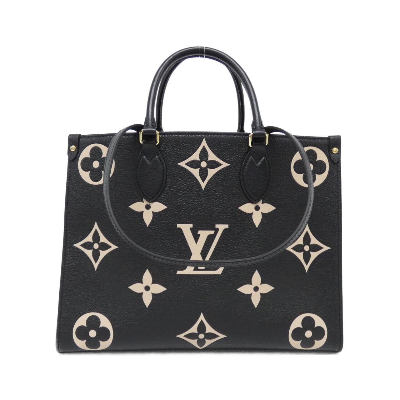LOUIS VUITTON（ルイ・ヴィトン） グランパレMM M45811 モノグラム 