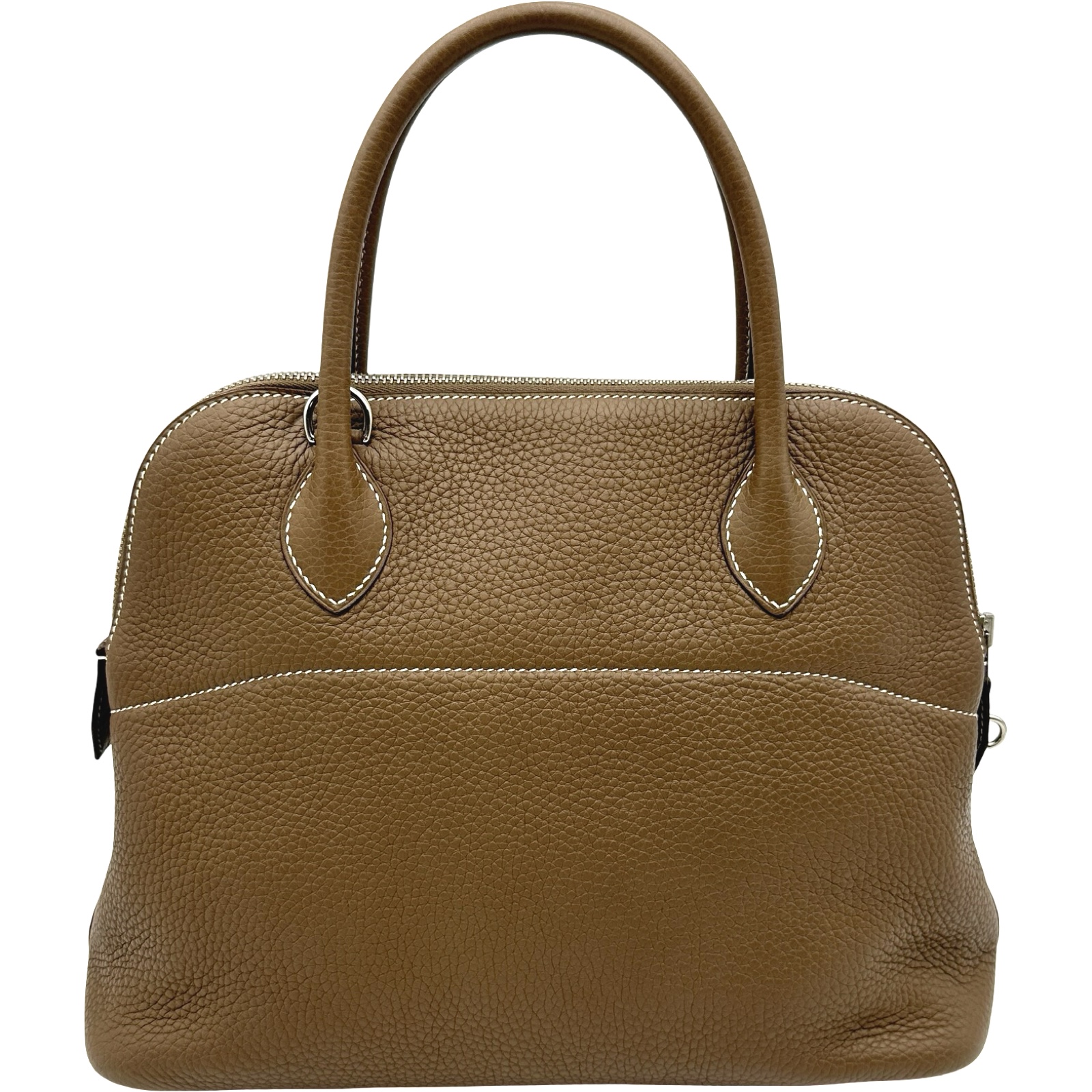 エルメス HERMES ボリード31 Y刻印 ハンドバッグ - Used A