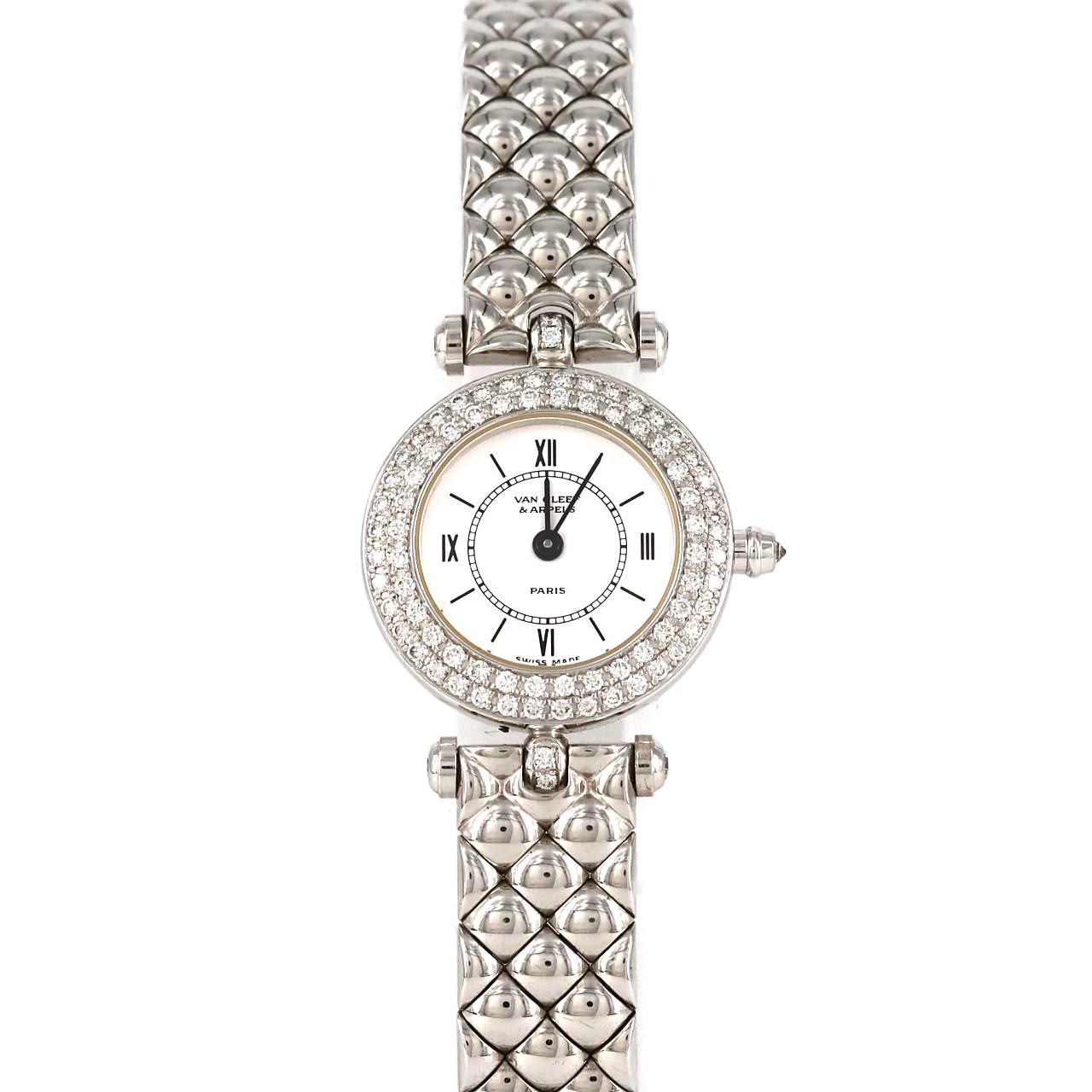 ヴァンクリーフ＆アーペル Van Cleef & Arpels Ref.431963T5 