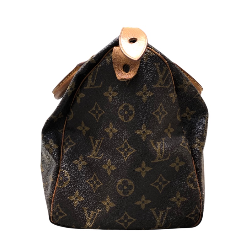 LOUIS VUITTON モノグラム スピーディ30 M41526ハンドバッグ ルイ・ヴィトン LOUIS VUITTON スピーディ30 M41526 ハンドバッグ | MOLTS