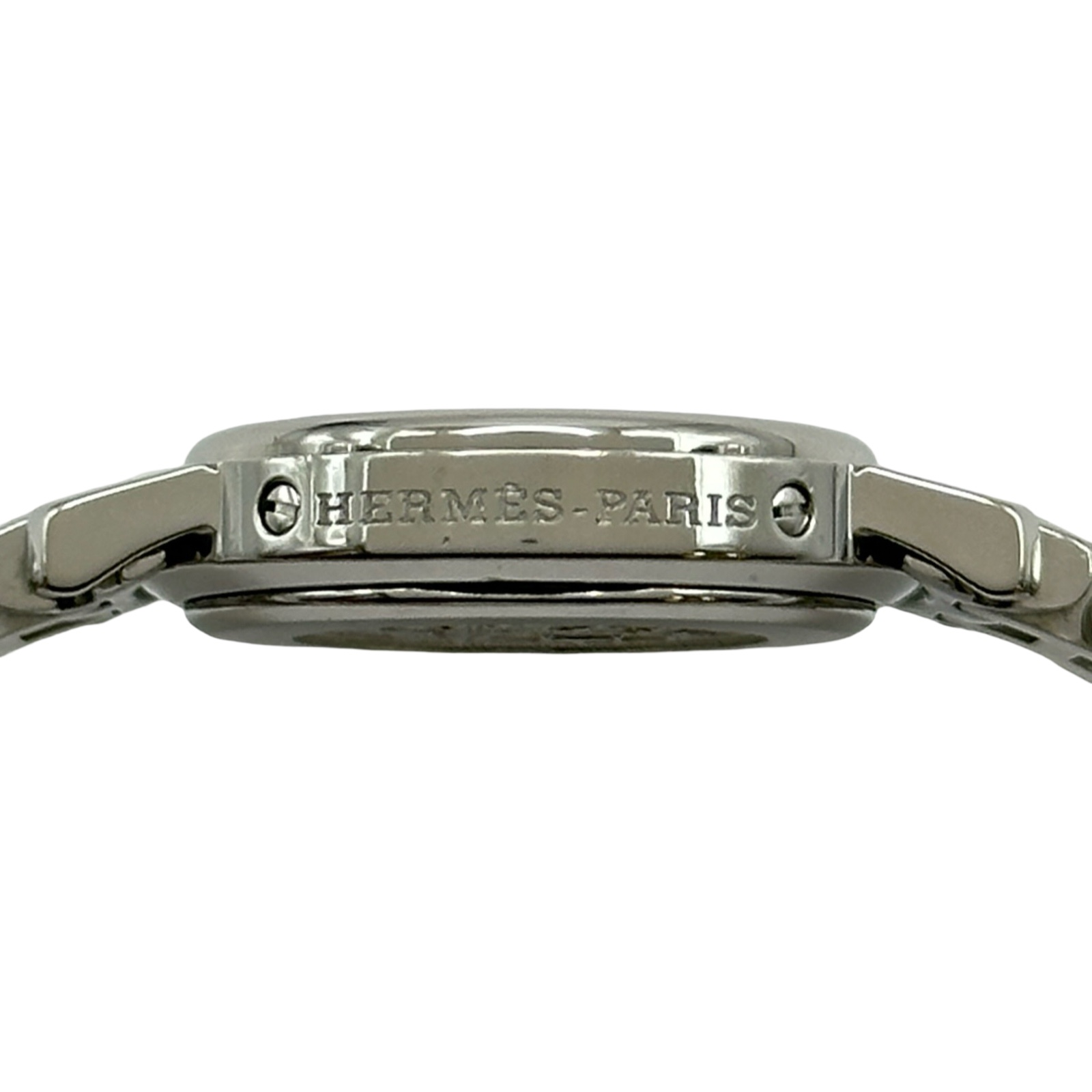 HERMES エルメス クリッパー CL4.220 レディース 腕時計 HERMES 