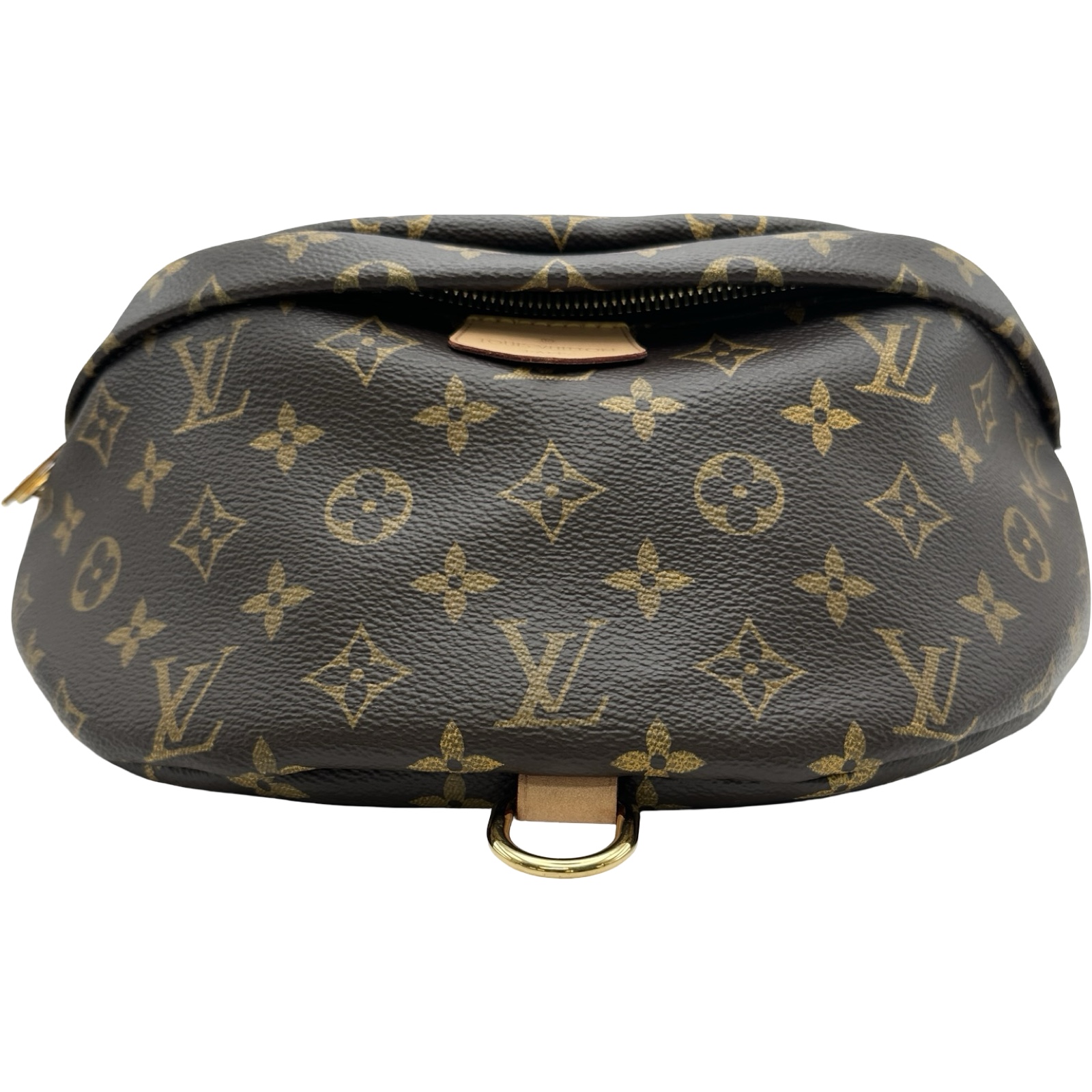 ルイ・ヴィトン LOUIS VUITTON バムバッグ M43644 ボディバッグ - Used