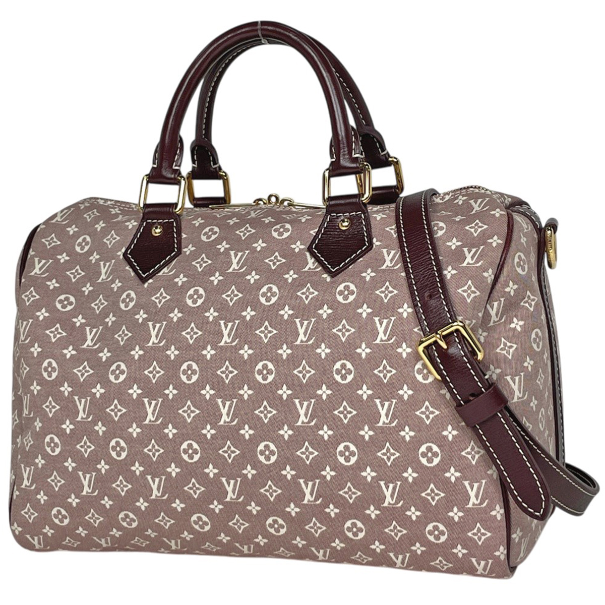 ルイ・ヴィトン Louis Vuitton スピーディ バンドリエール30 2WAY