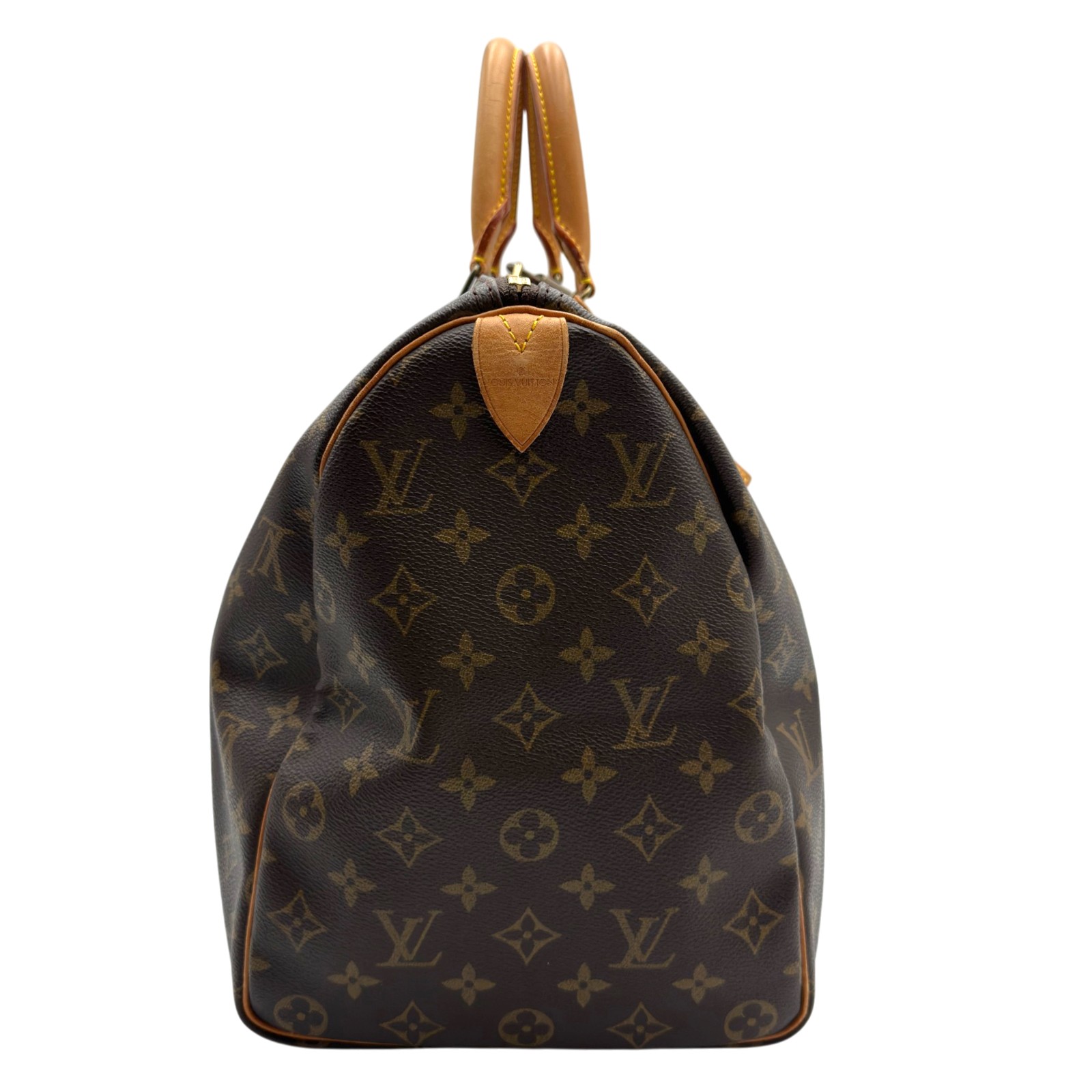 ルイ・ヴィトン LOUIS VUITTON キーポル45 M41428 ボストンバッグ