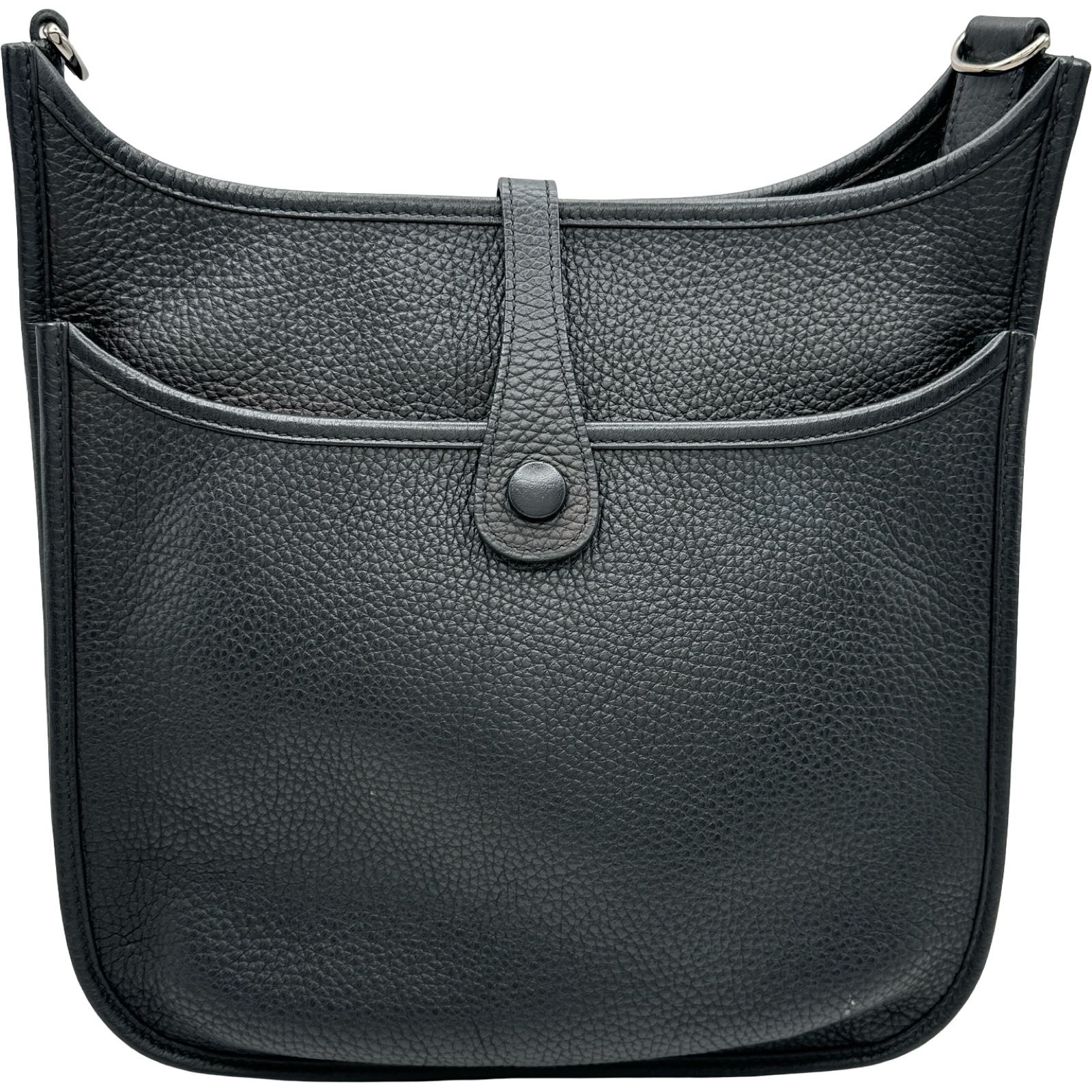 エルメス HERMES エヴリン3 PM □P刻印 ショルダーバッグ - Used A 