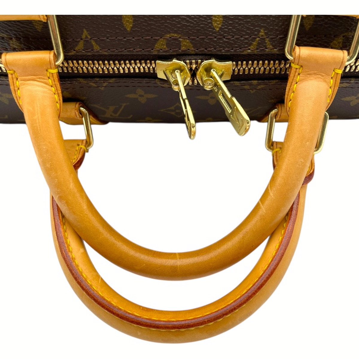 ルイ・ヴィトン LOUIS VUITTON キーポル50 M41426 ボストンバッグ