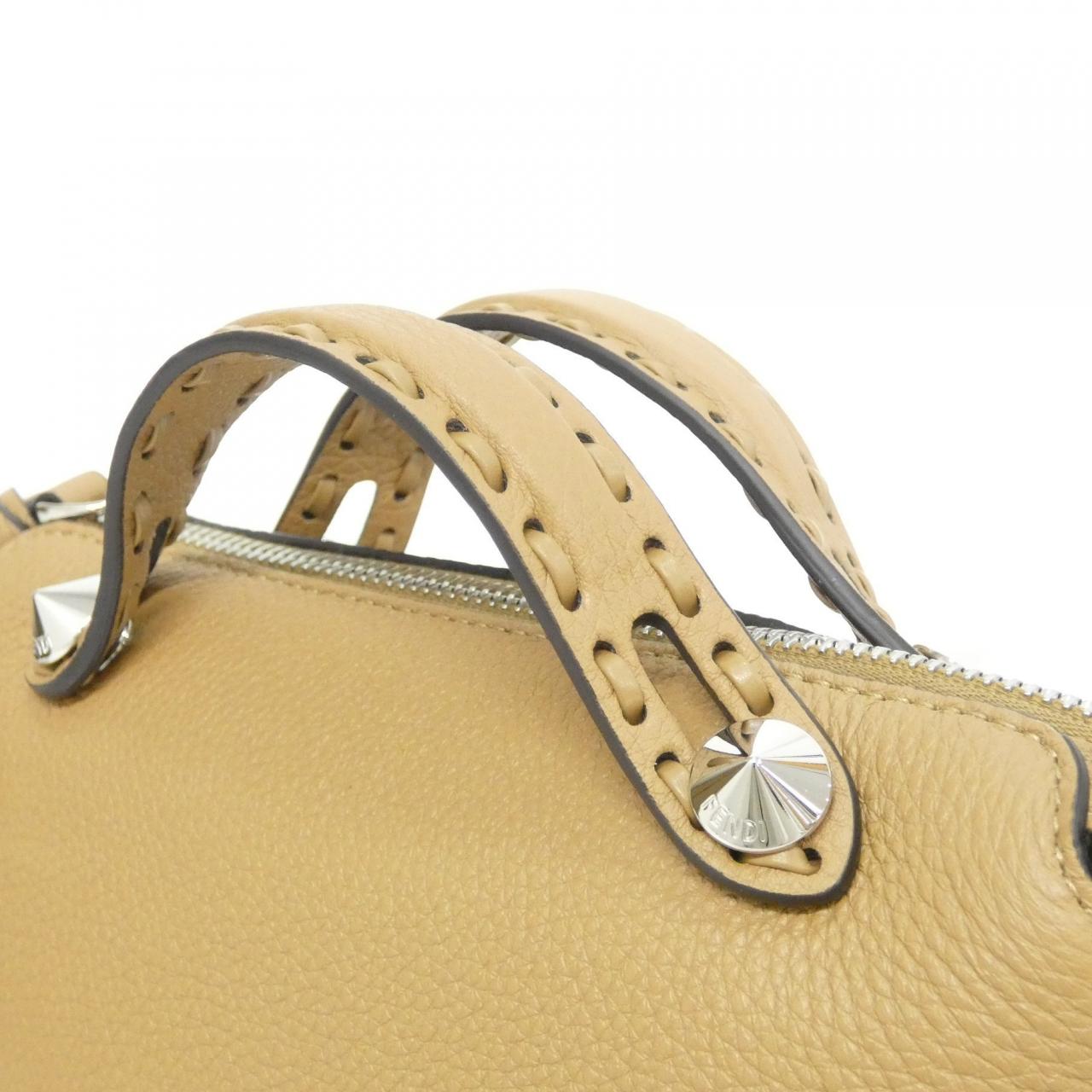 新品】フェンディ SELLERIA ミニ バイ ザ ウェイ 8BS098 ASU2 バッグ