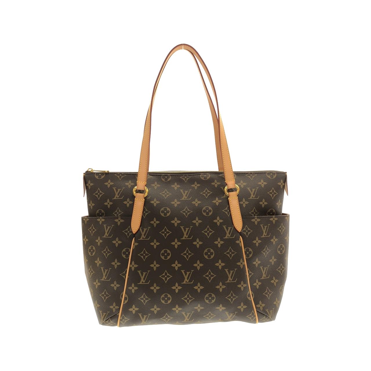 ヴィトン トータリー ルイ・ヴィトン Louis Vuitton トータリーPM ショルダーバッグ トート