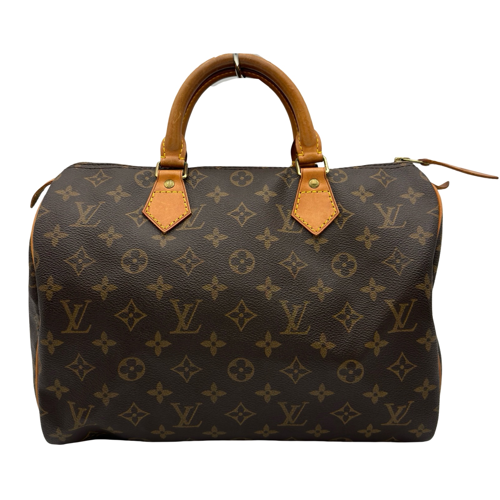 ルイ・ヴィトン LOUIS VUITTON スピーディ 30 M41526 ボストンバッグ