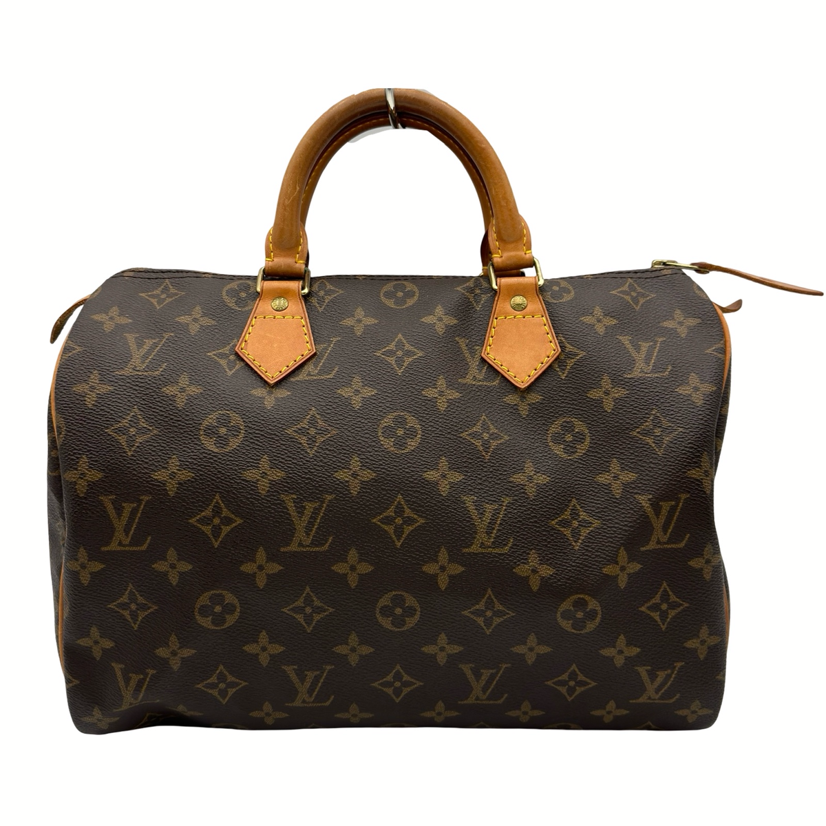 ルイヴィトン ボストンバッグ スピーディ　30 M41526 MBZ195 ルイ・ヴィトン LOUIS VUITTON スピーディ 30 M41526 ボストンバッグ