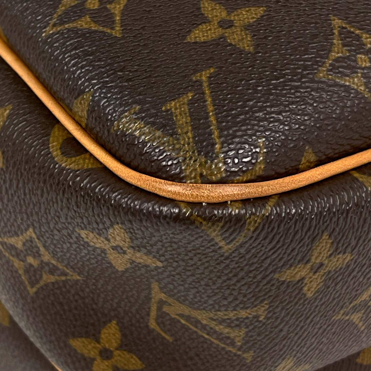 ルイ・ヴィトン Louis Vuitton リポーターPM ショルダーバッグ 