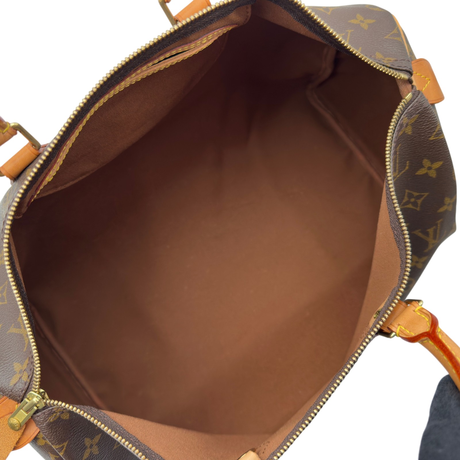ルイ・ヴィトン LOUIS VUITTON スピーディ40 M41522 ボストンバッグ