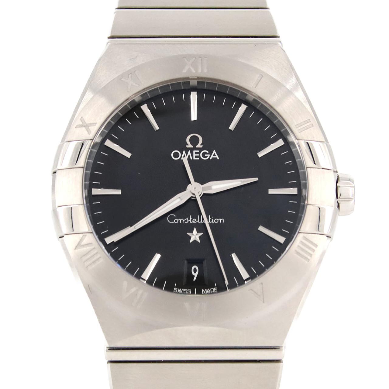 オメガ OMEGA 1512.30 コンステレーション デイト クォーツ メンズ 