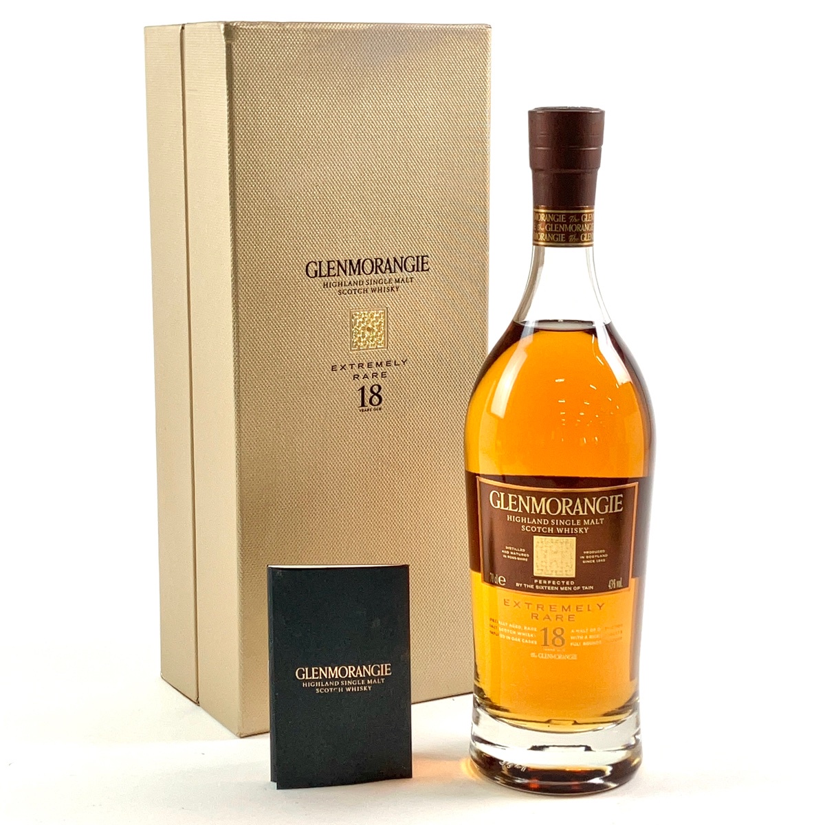 ダンカンテイラー DUNCAN TAYLOR ブローラ 26年 1981-2007 700ml