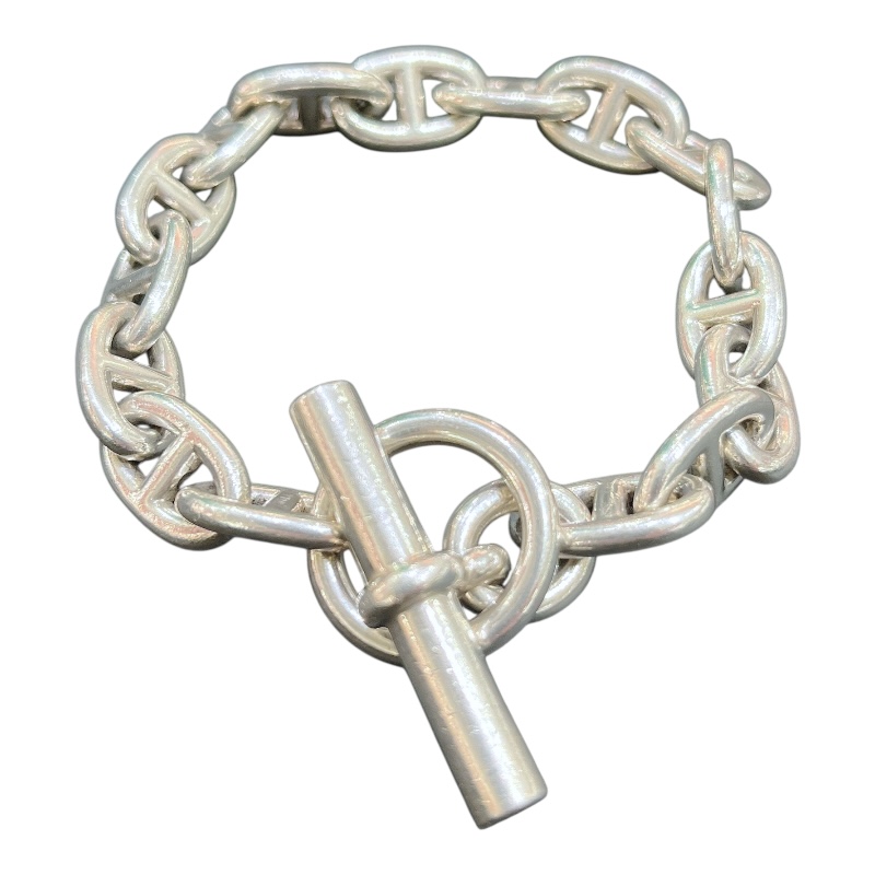 エルメス ミニ クリック シェーヌダンクル PM 209000FP ブレスレット