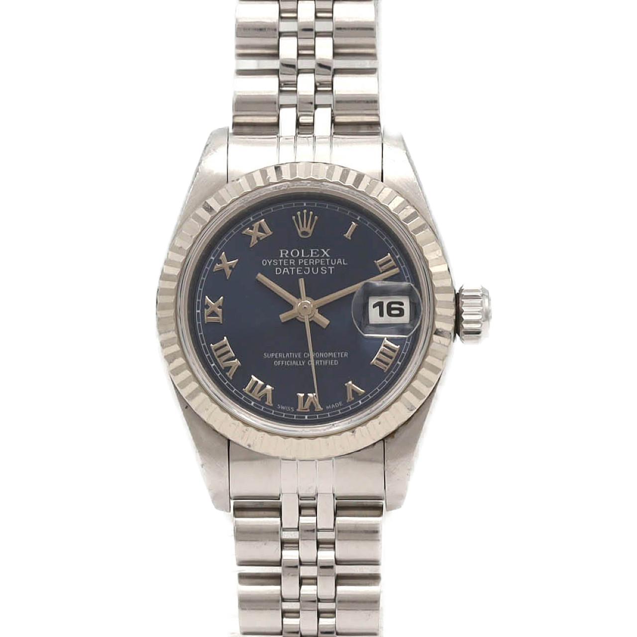No-Maintenance Reduced Price] Rolex Oyster Perpetual 76080 SS
