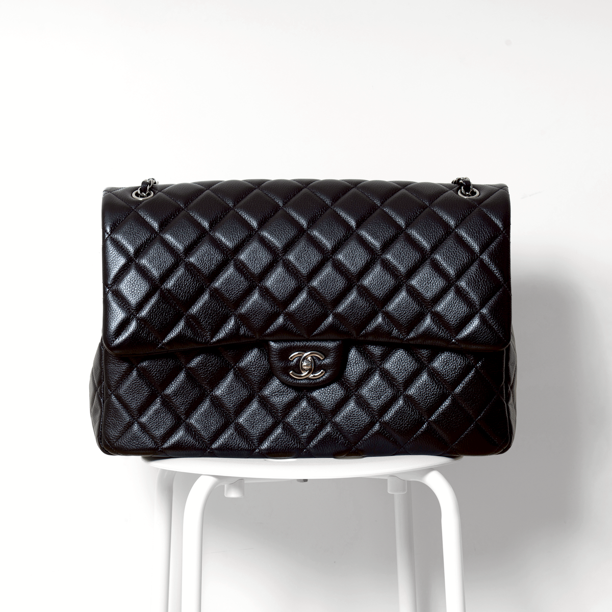 シャネル マトラッセ ハンドバッグ 入手困難なCHANEL(シャネル)の名品バッグ「マトラッセ」【BUYMA】