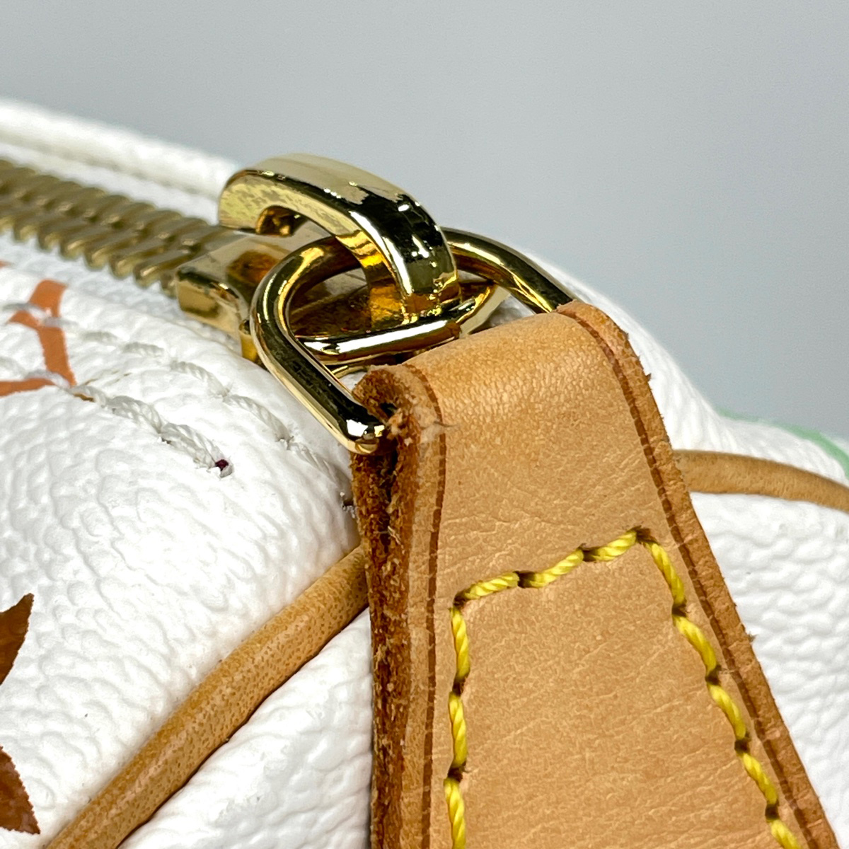 ルイ・ヴィトン Louis Vuitton キーポル45 ボストンバッグ モノグラム