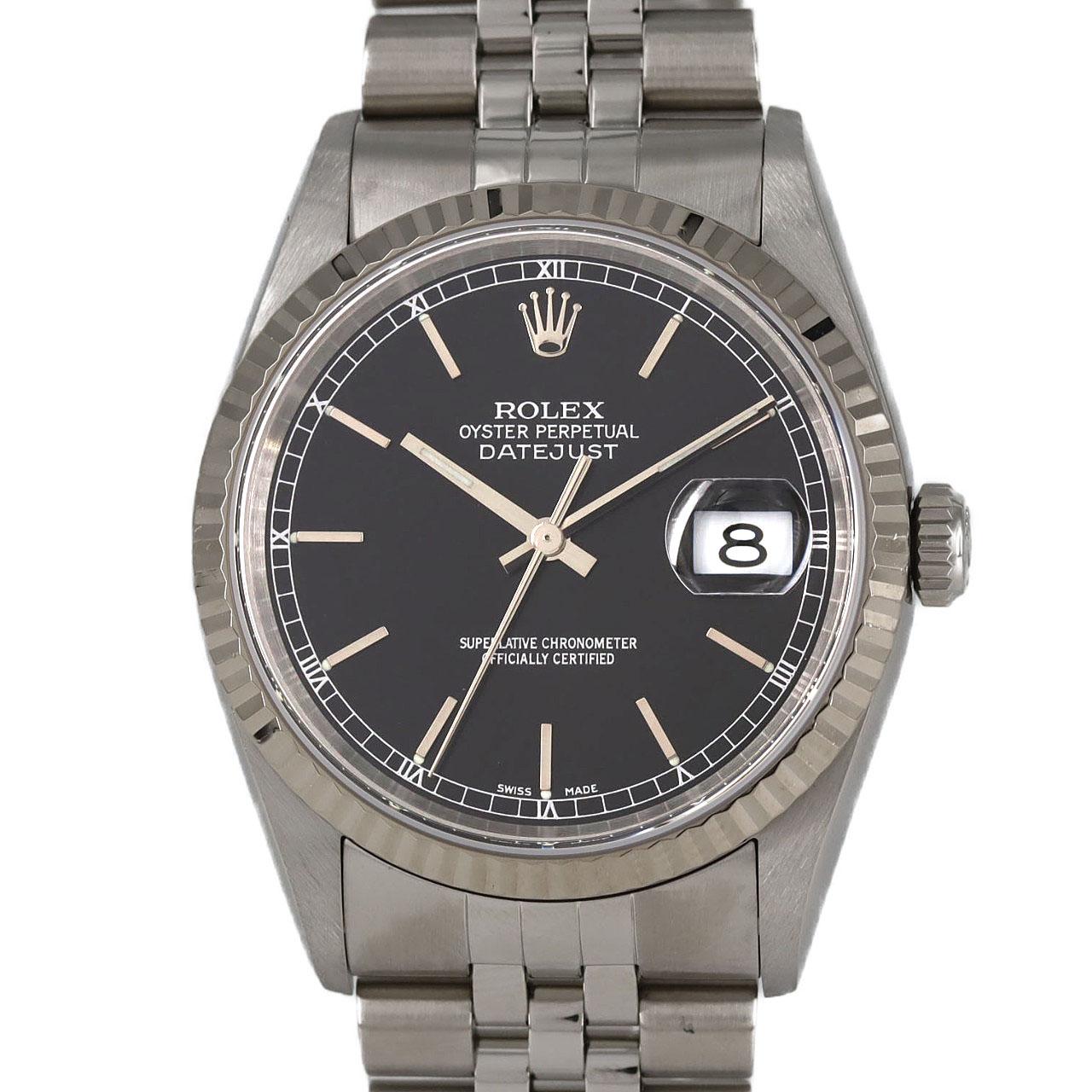 ロレックス デイトジャスト 279175G PG･RG 自動巻 ランダム番 ロレックス ROLEX サイズ:28mm 【279175G デイトジャスト】PGランダム
