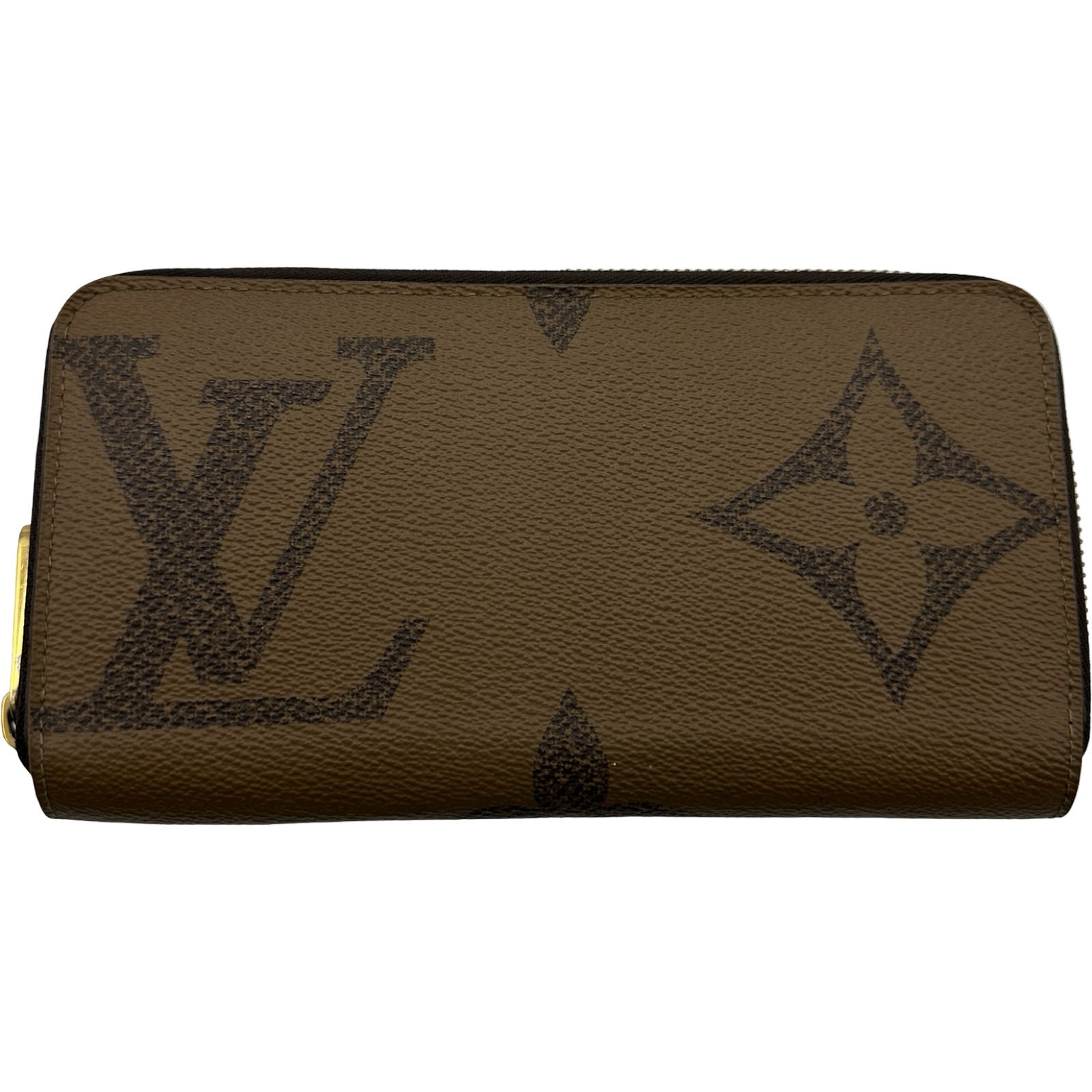 ルイ・ヴィトン LOUIS VUITTON ジッピー・ウォレット M69353 長財布 