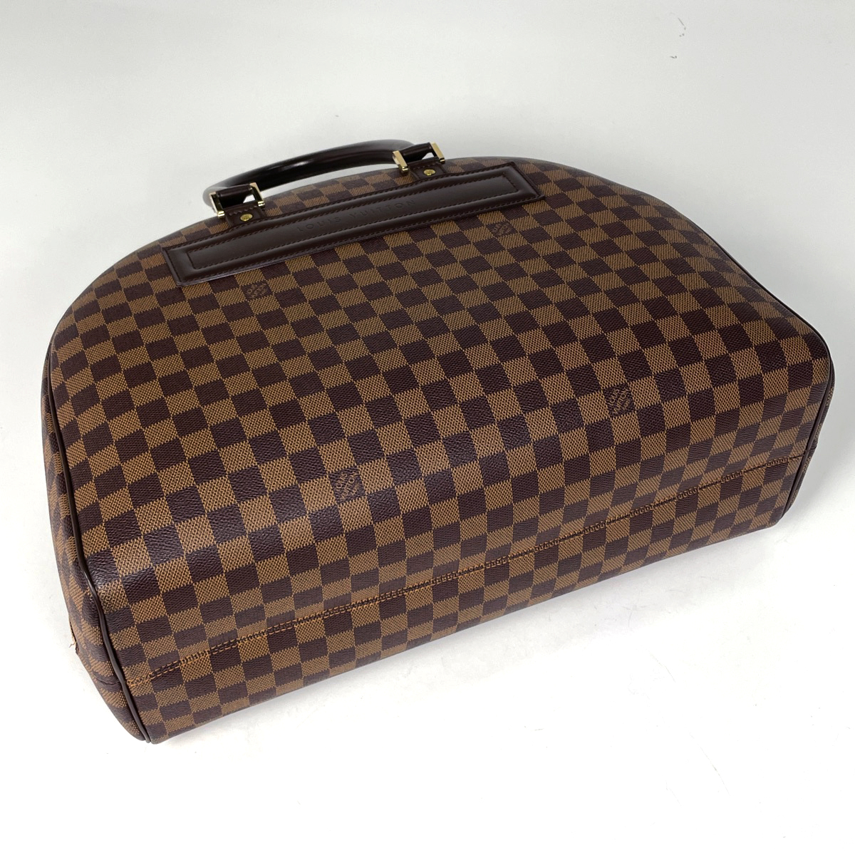 ルイ・ヴィトン Louis Vuitton ノリータ24 ボストンバッグ ボーリング