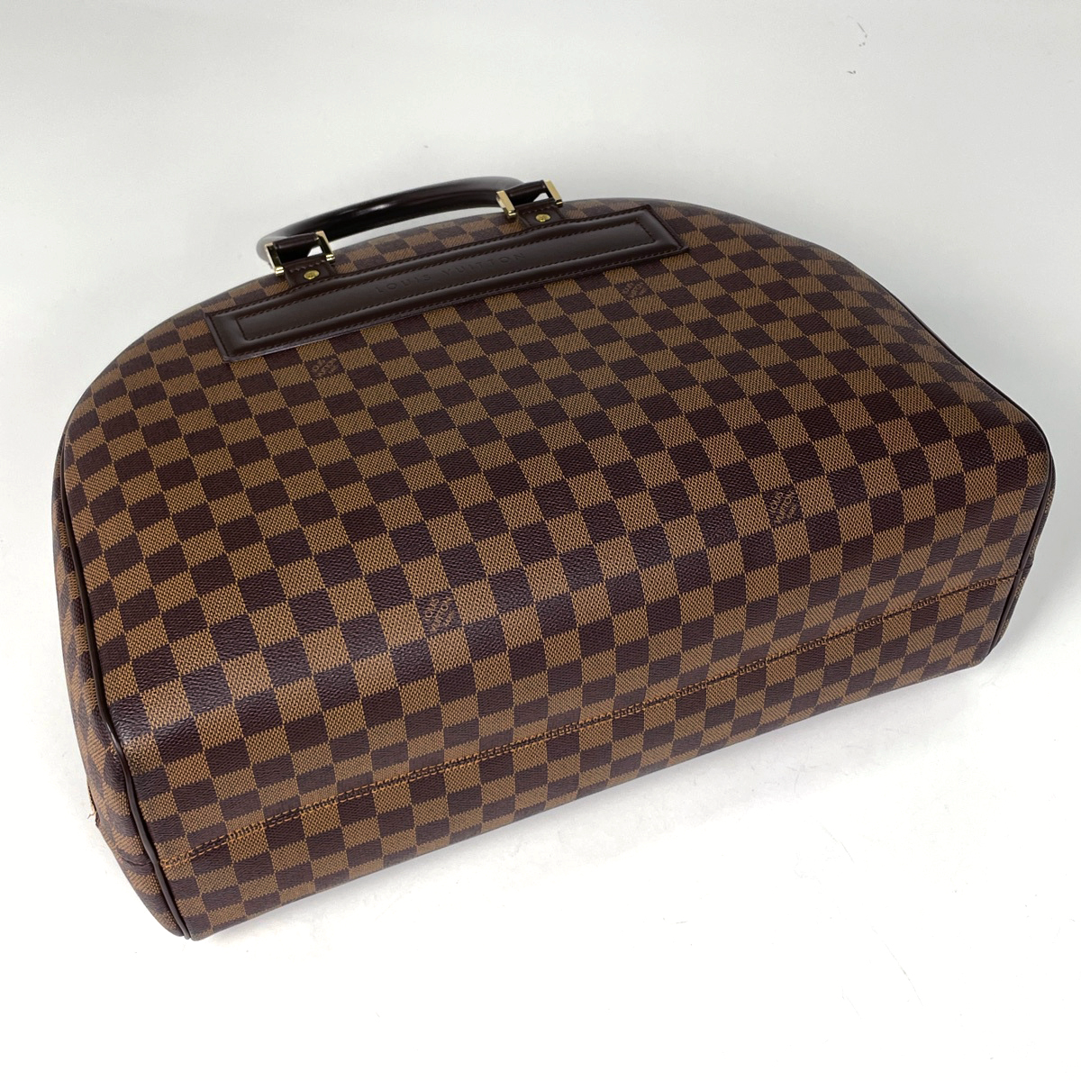 ルイ・ヴィトン Louis Vuitton ノリータ24 ボストンバッグ ボーリング