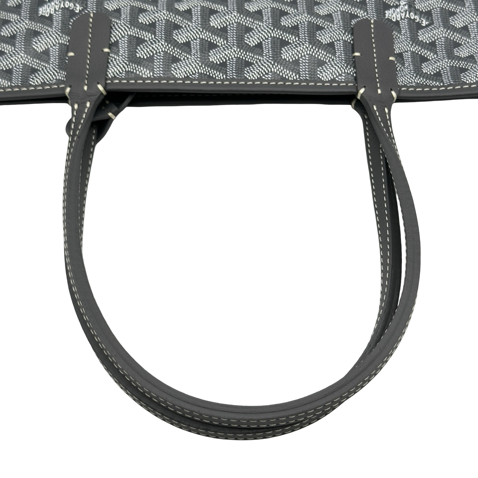 ゴヤール GOYARD サンルイPM トートバッグ - Used A (2300045788405
