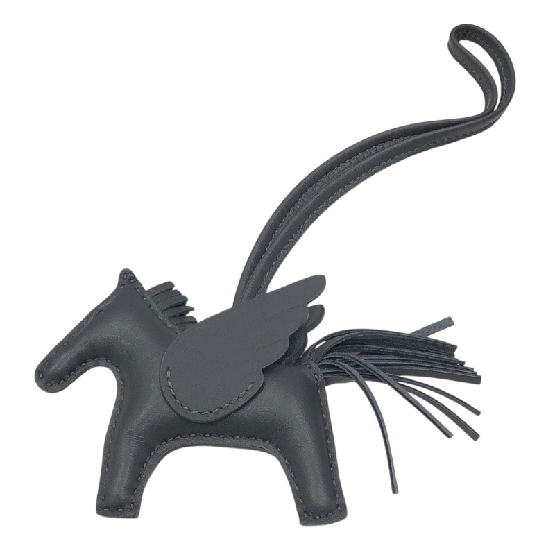 エルメス HERMES ロデオペガサスPM W刻 チャーム | MOLTS