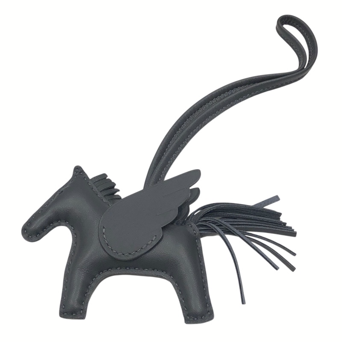 エルメス HERMES ロデオペガサスPM W刻 チャーム | MOLTS