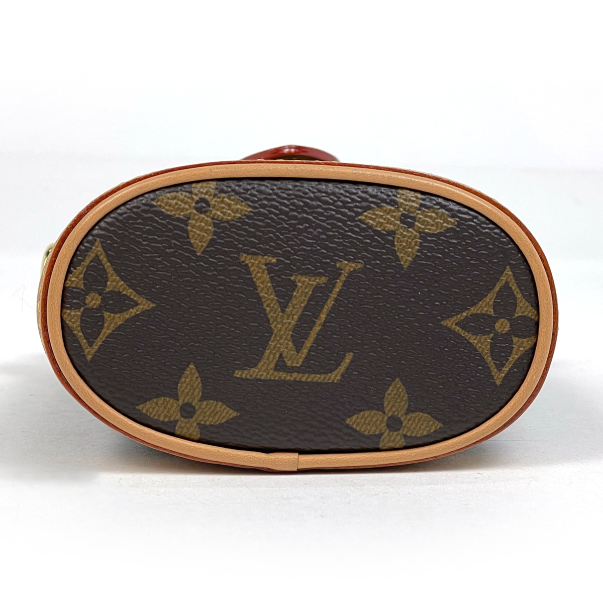 ルイ・ヴィトン Louis Vuitton フォールド ミー ポーチ ショルダー