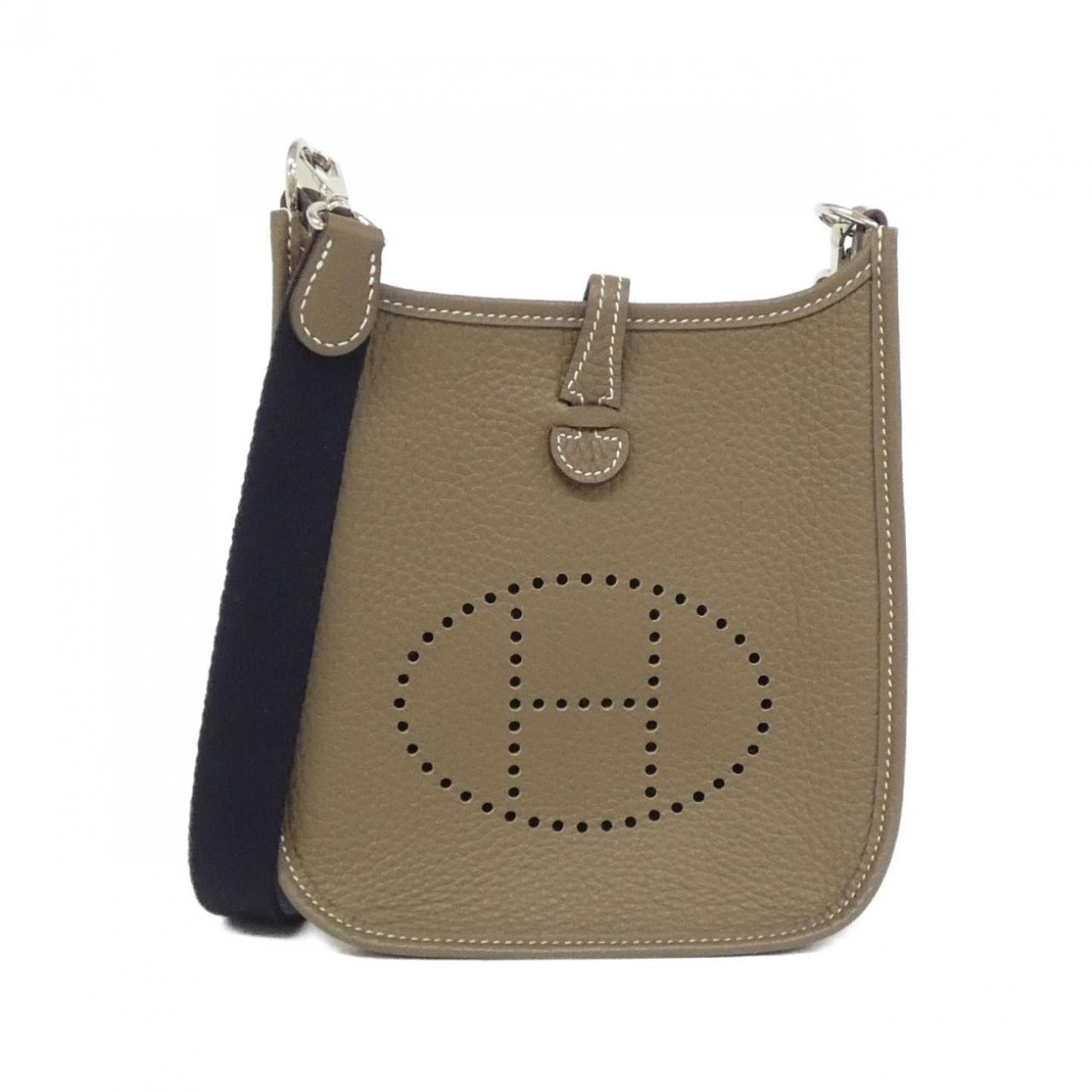 エルメス エヴリン アマゾン 16cm 069426CK ショルダーバッグ | MOLTS