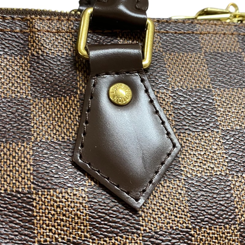 ルイ・ヴィトン LOUIS VUITTON スピーディ・バンドリエール30 N41183