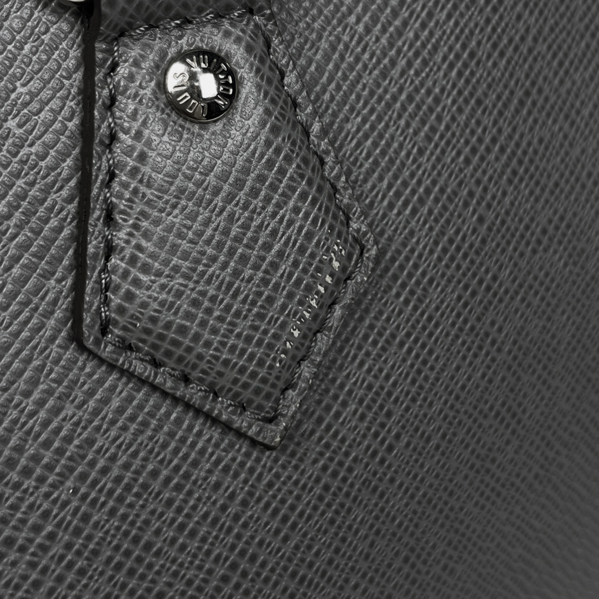 ルイ・ヴィトン Louis Vuitton スリム ブリーフケース 手提げ 2WAY