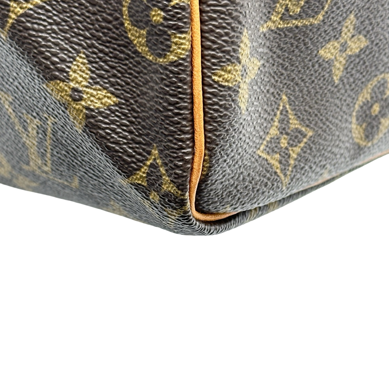 ルイ・ヴィトン LOUIS VUITTON スピーディ25 M41528 ハンドバッグ