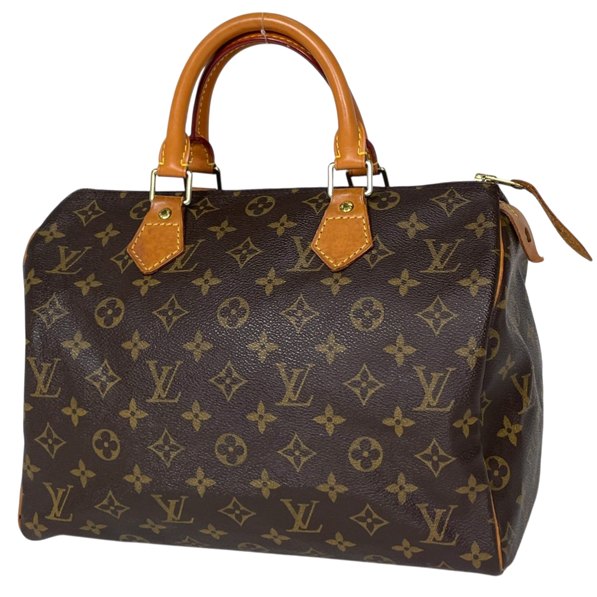 ルイ・ヴィトン Louis Vuitton スピーディ30 ボストンバッグ