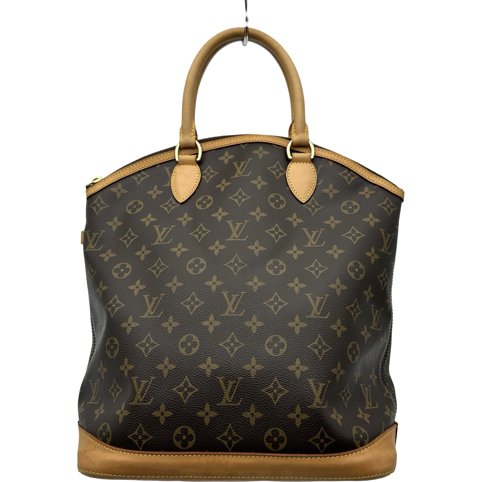Louis Vuitton モノグラム ロックイット・ヴェルティカルM40103 ルイ・ヴィトン LOUIS VUITTON ロックイットヴェルティカル M40103