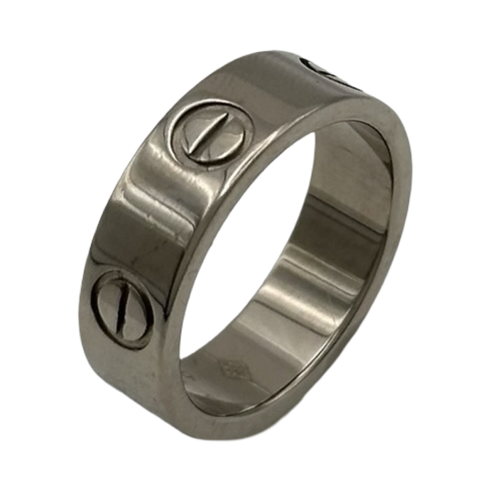 カルティエ Cartier ラブリング B4084749 リング・指輪 | MOLTS