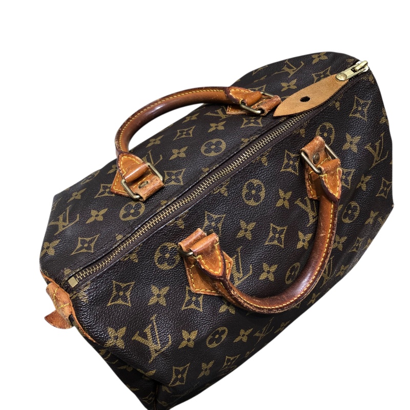 ルイ・ヴィトン LOUIS VUITTON スピーディ30 M41526 ハンドバッグ | MOLTS