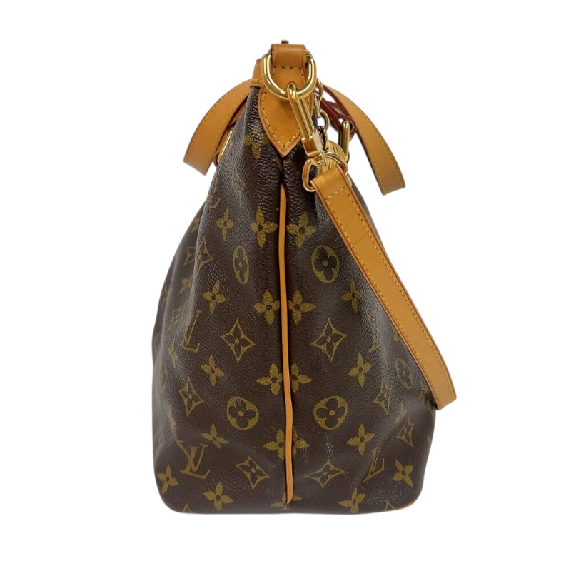 ルイ・ヴィトン LOUIS VUITTON パレルモPM M40145 ショルダーバッグ