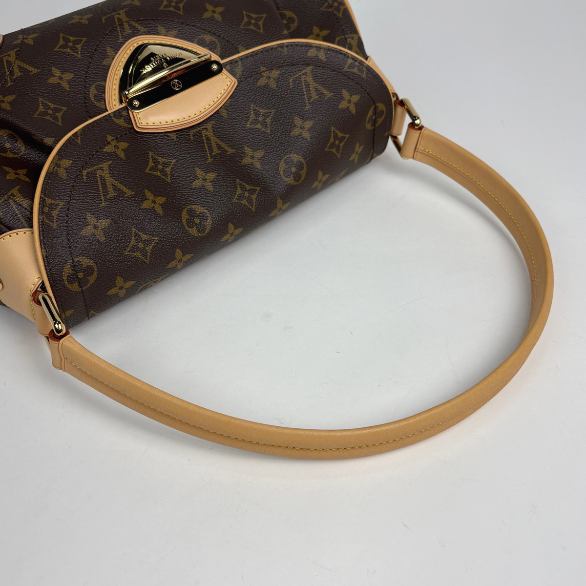 ルイ・ヴィトン Louis Vuitton ビバリーMM ワンショルダー 肩掛け 