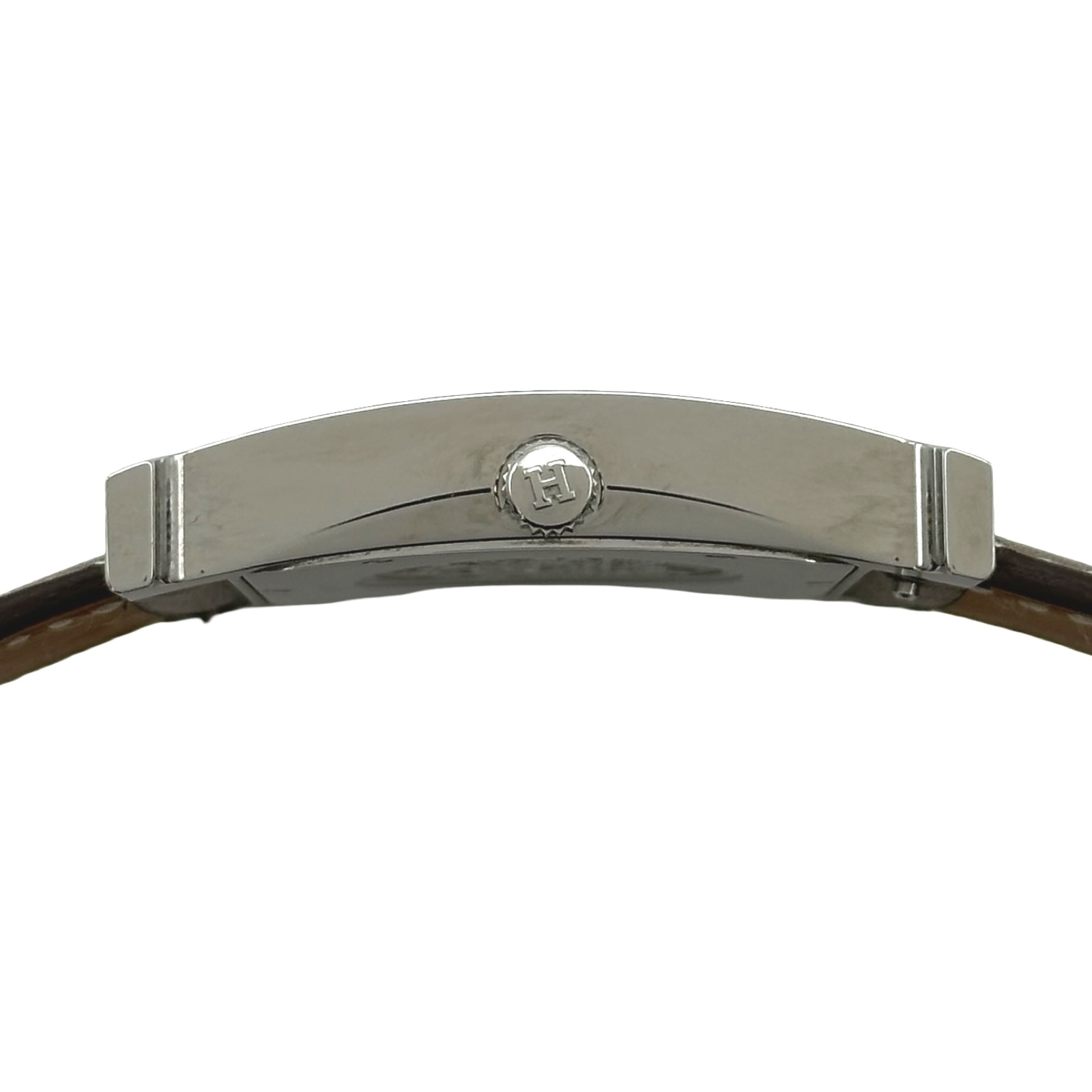 エルメス HERMES Hウォッチ HH1.810 腕時計 - Used B (2300045344939 