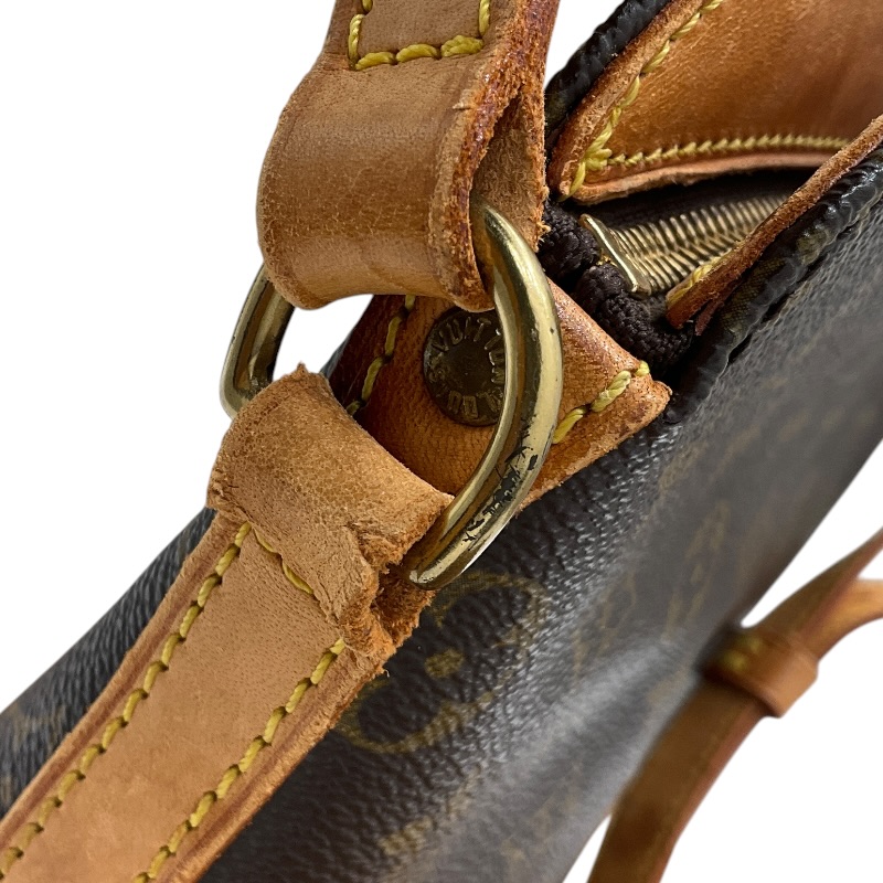 ルイ・ヴィトン LOUIS VUITTON ドルーオ M51290 ショルダーバッグ