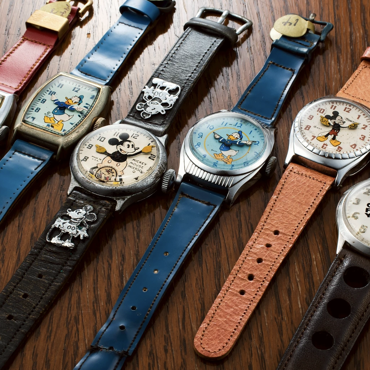 今週のVIPコレクター】川瀬友和 アンティーク時計専門店