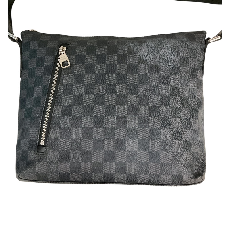 ルイ・ヴィトン LOUIS VUITTON ミックPM N41211 ショルダーバッグ | MOLTS