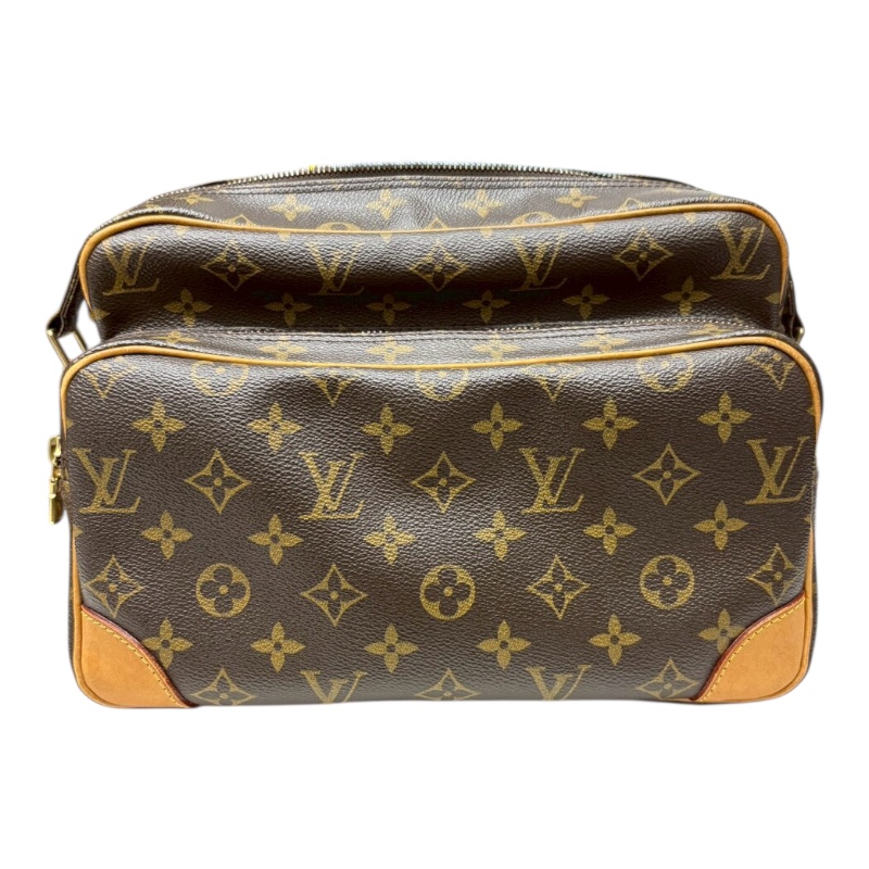 ルイヴィトン ジェロニモス LOUIS VUITTON（ルイ・ヴィトン） ジェロニモス N51994 ダミエ ボディ