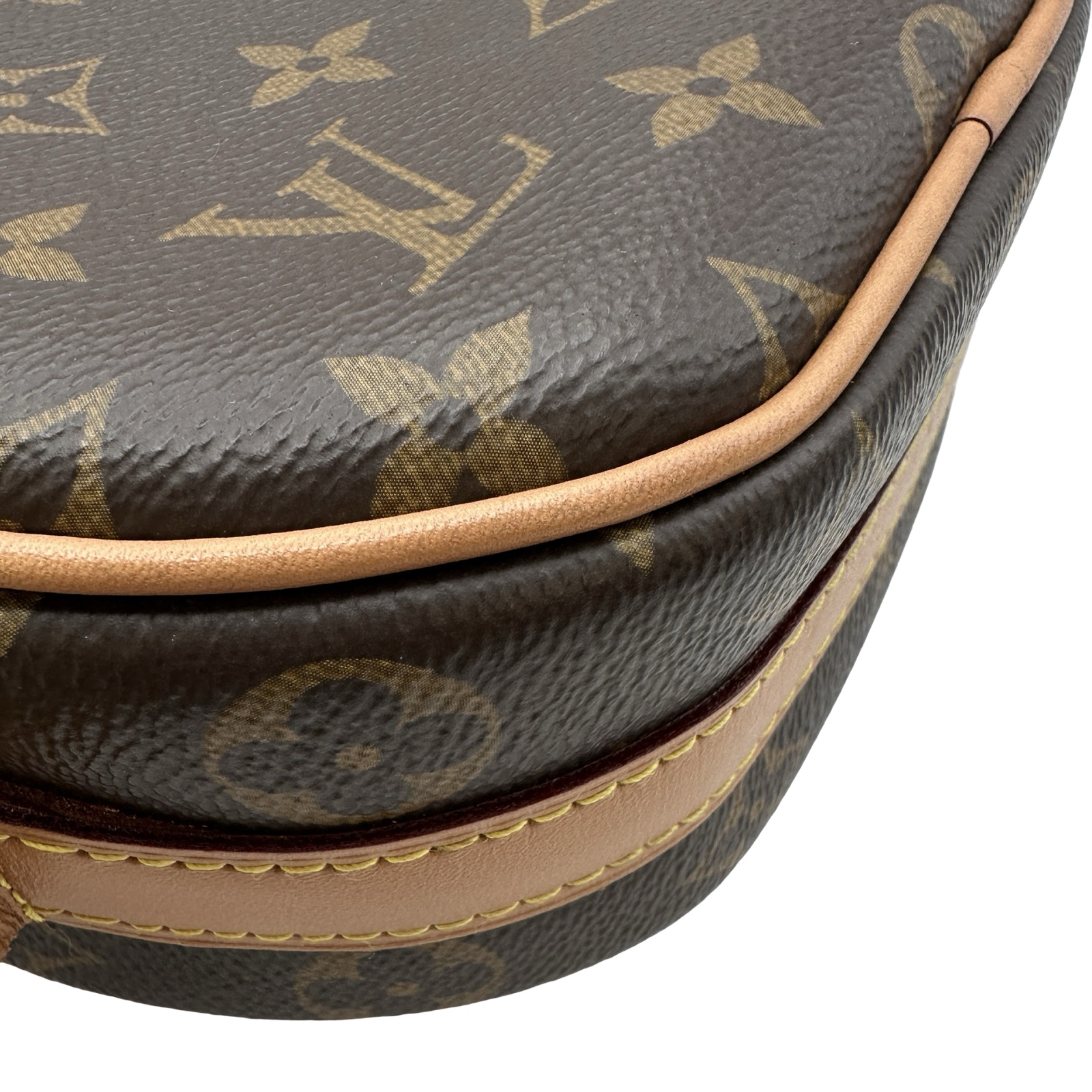 ルイ・ヴィトン LOUIS VUITTON ボワット・シャポー・スープルPM M45578