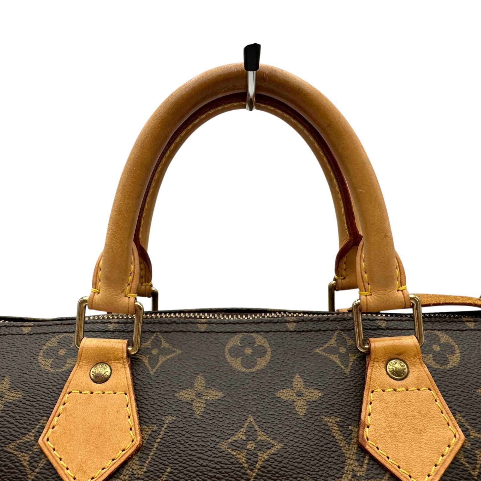 ルイ・ヴィトン LOUIS VUITTON スピーディ30 M41526 ボストンバッグ
