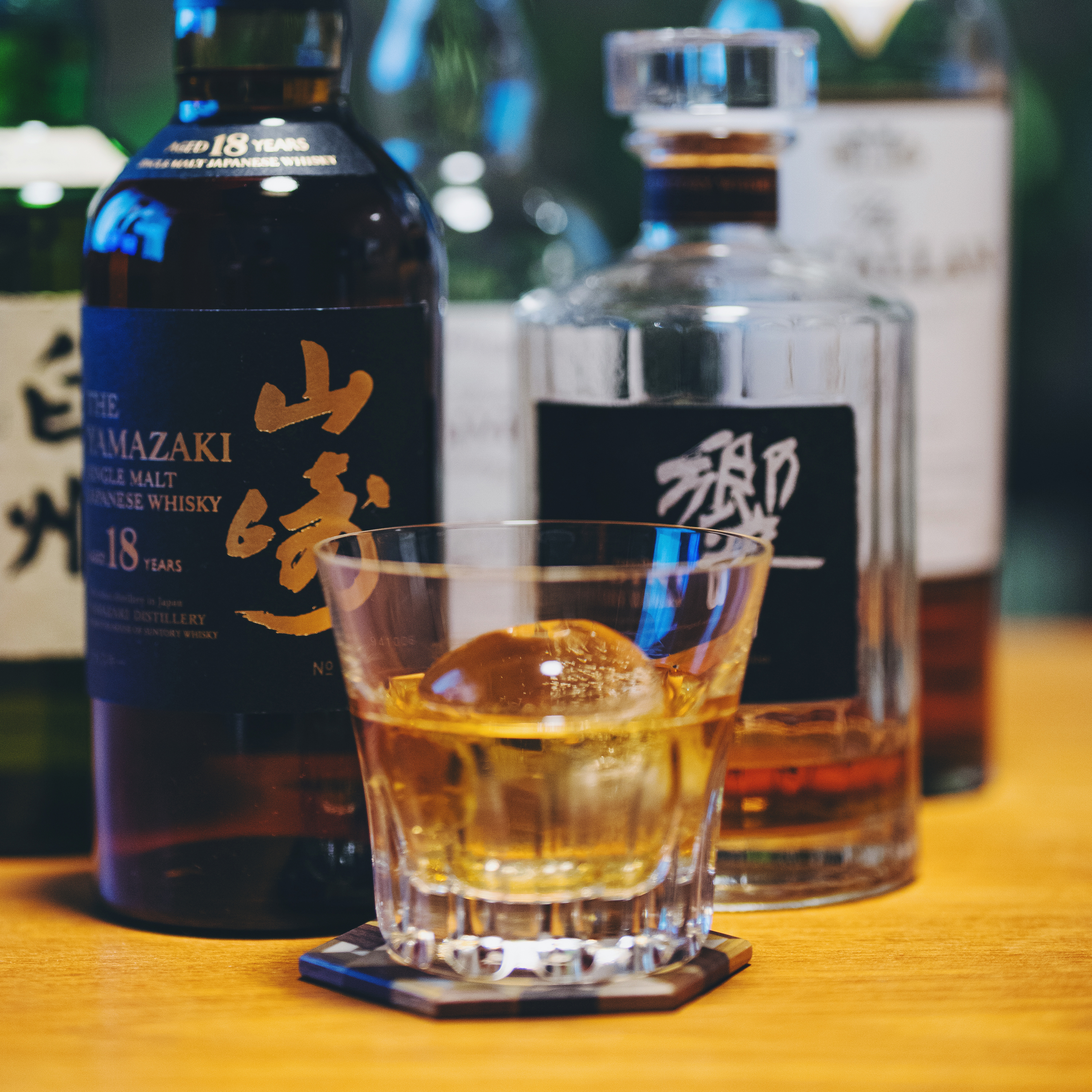 希少 未開栓 サントリー 山崎 12年 ピュアモルト アコーディオン型ボトル サントリー シングルモルトウイスキー 山崎 全国配送可能 サントリー