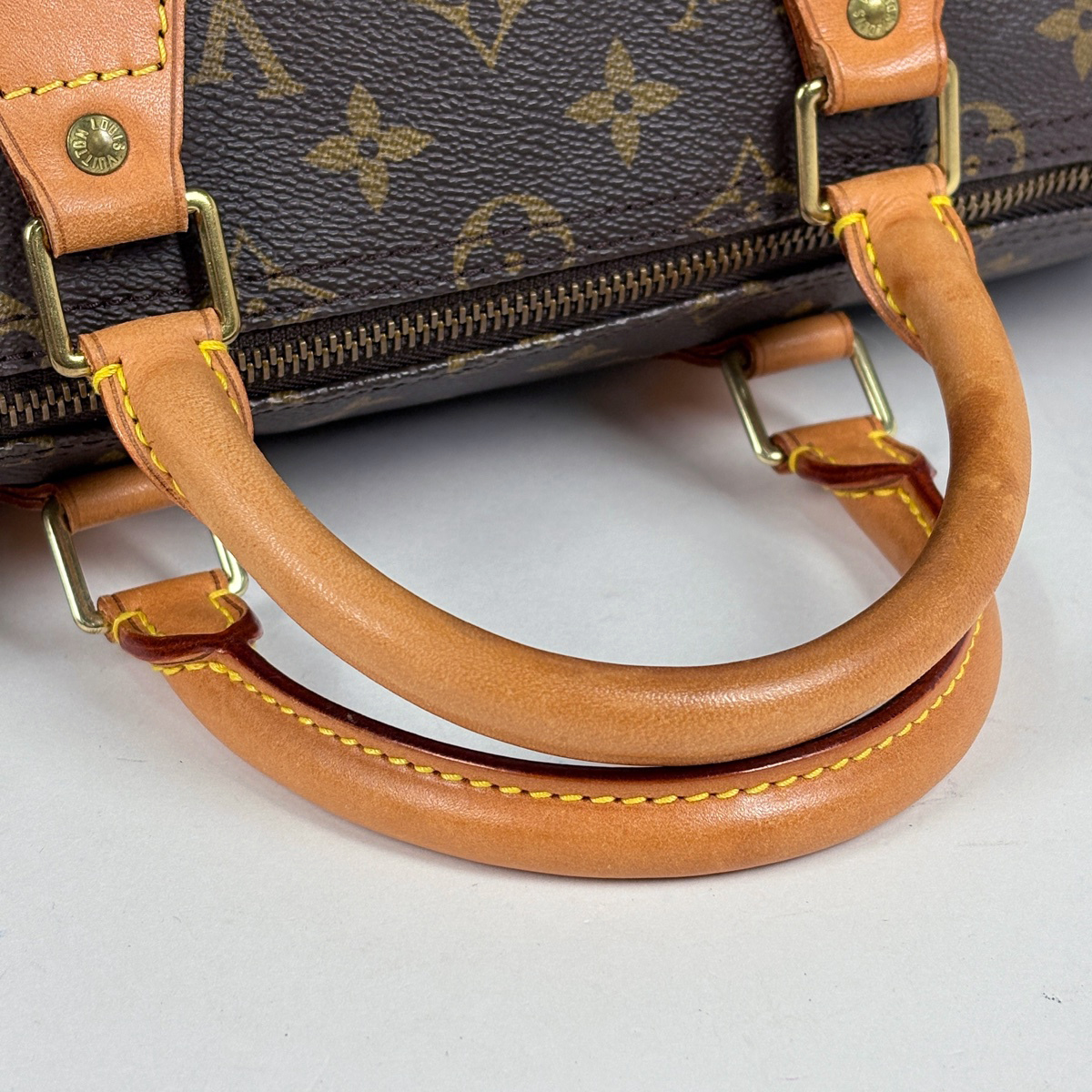 ルイ・ヴィトン Louis Vuitton スピーディ35 ボストンバッグ 通勤